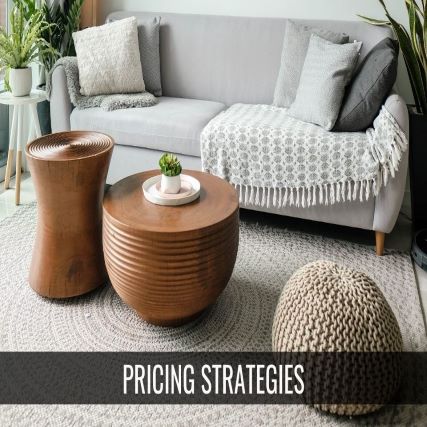 Pricing Strategies in a Seller’s Market