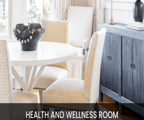 Enhance Your Home with a Health and Wellness Room
