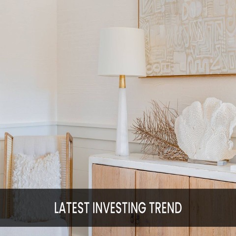 The Latest Investing Trend – Renter in One City, Landlord in Another