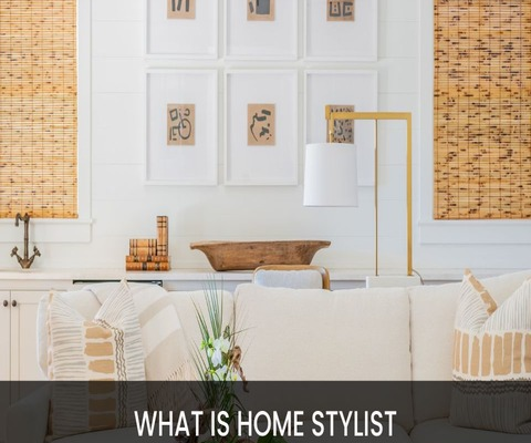 What is a Home Stylist?
