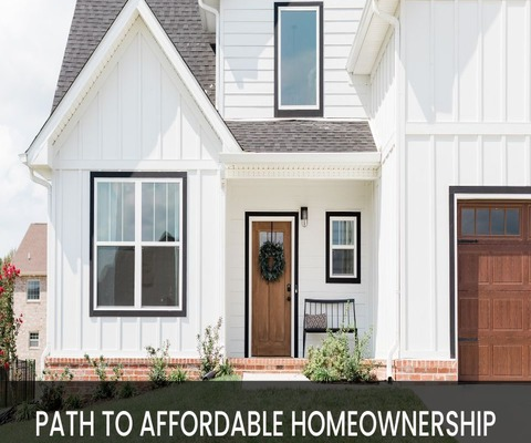Multi-Generational Living – A Path to Affordable Homeownership