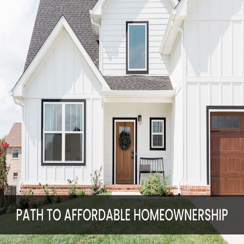 Multi-Generational Living – A Path to Affordable Homeownership